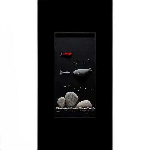 jewelry, food, concept art, 3d render transparent PNG cut-out