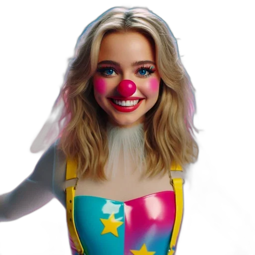 mask, face, cartoon, concept art transparent PNG cut-out
