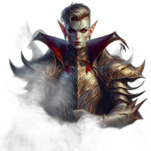 dragon, staff, face, mask transparent PNG cut-out