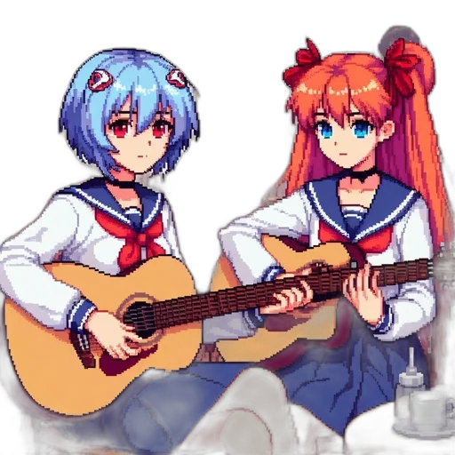 weapon, robot, furniture, anime transparent PNG cut-out