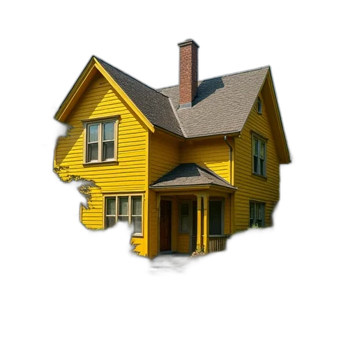 building, furniture, 3d render, concept art transparent PNG cut-out