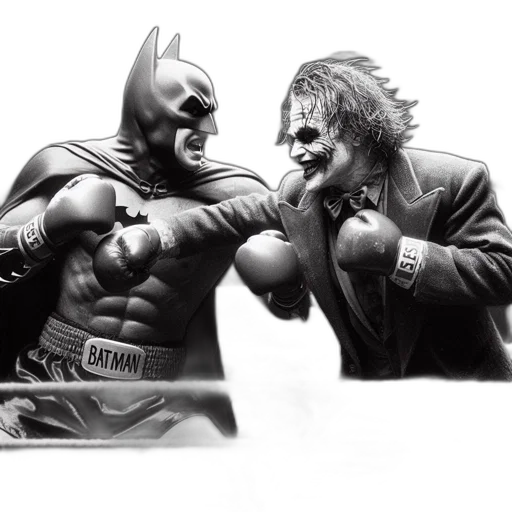 comic book art, concept art, photorealistic, pencil sketch transparent PNG cut-out