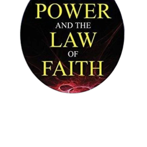 power, law, faith, book transparent PNG cut-out