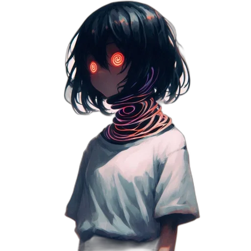 robot, mask, face, creature transparent PNG cut-out