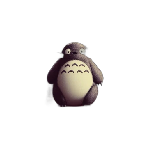 creature, animal, robot, hat transparent PNG cut-out