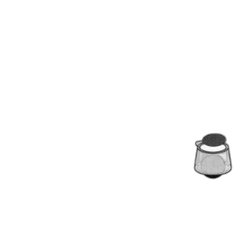 robot, bottle, hat, furniture transparent PNG cut-out