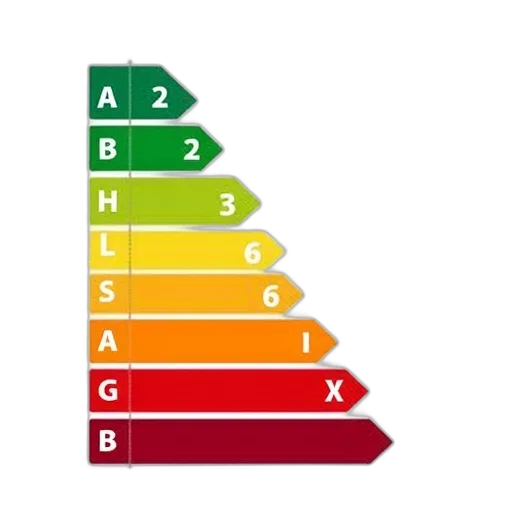 colorful, green, red, graph transparent PNG cut-out