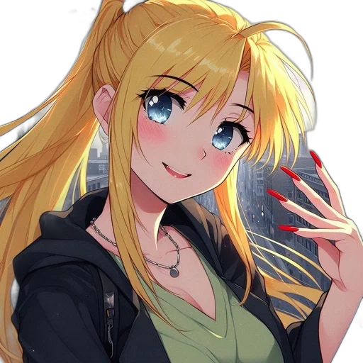 staff, dragon, face, weapon transparent PNG cut-out
