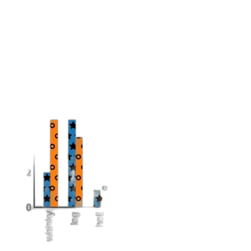 weapon, pixel art, 3d render, blue transparent PNG cut-out