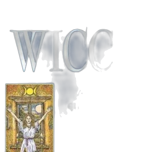 concept art, living, wicca, further transparent PNG cut-out