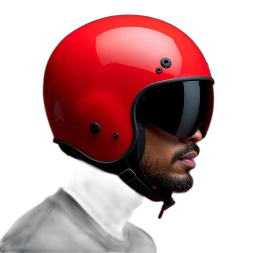 hat, jacket, face, concept art transparent PNG cut-out