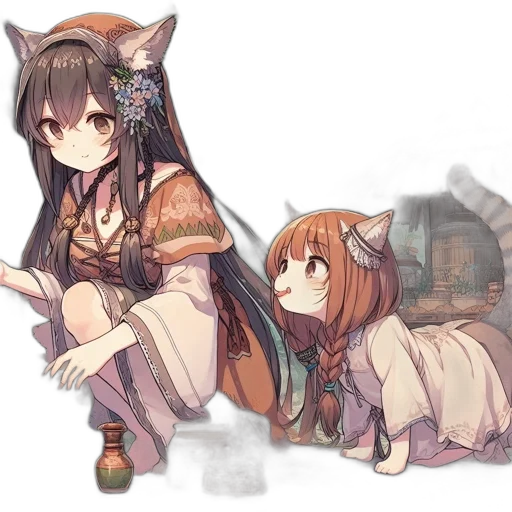 staff, weapon, furniture, dragon transparent PNG cut-out