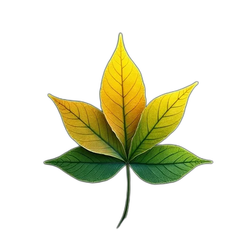 flower, tree, staff, crown transparent PNG cut-out