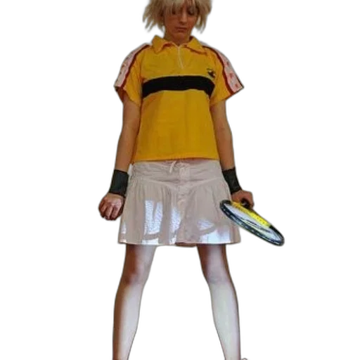 staff, weapon, robot, dress transparent PNG cut-out