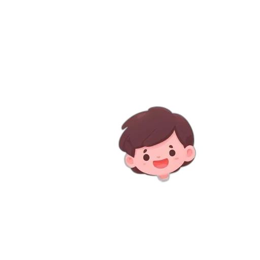 face, creature, hair, animal transparent PNG cut-out