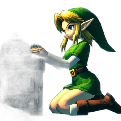 dress, weapon, sword, concept art transparent PNG cut-out