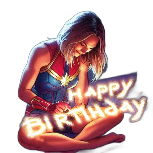 comic book art, concept art, fantasy art, pixel art transparent PNG cut-out