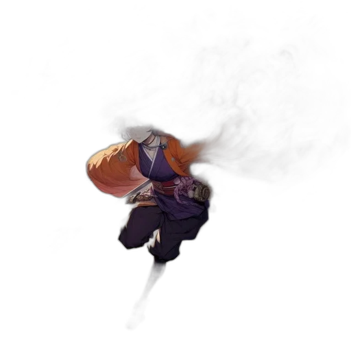 staff, dragon, weapon, mask transparent PNG cut-out