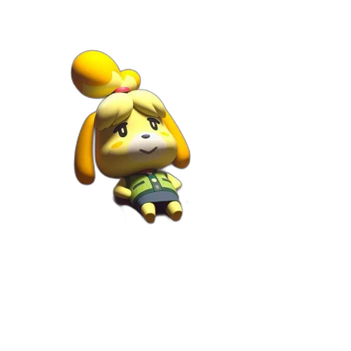 staff, animal, creature, hat transparent PNG cut-out