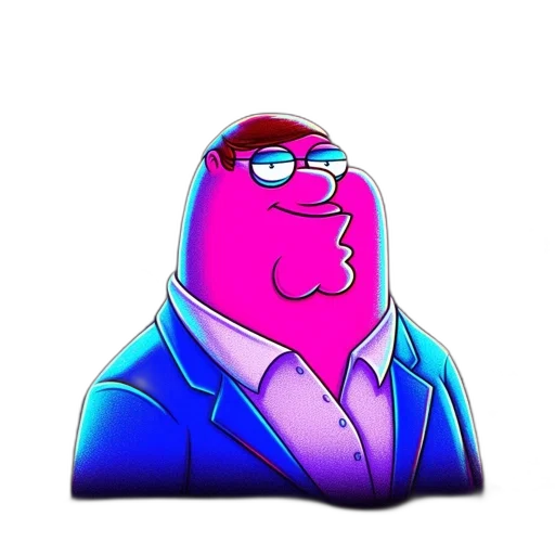 jacket, animal, creature, face transparent PNG cut-out