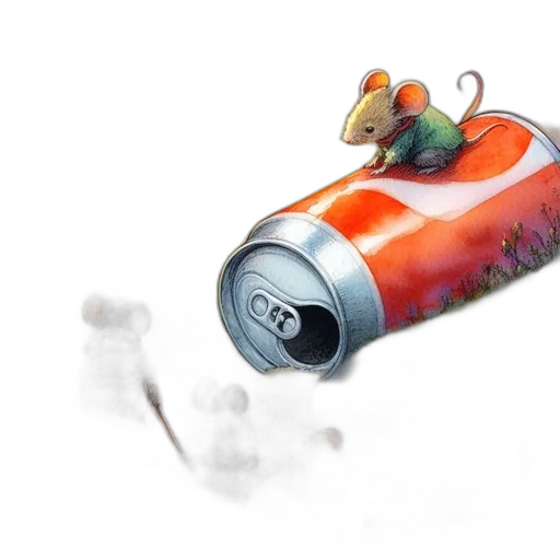 bottle, weapon, animal, food transparent PNG cut-out