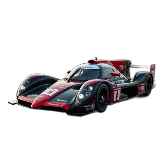car, animal, concept art, 3d render transparent PNG cut-out