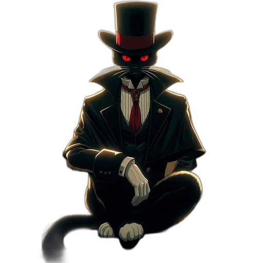 staff, mask, hat, animal transparent PNG cut-out