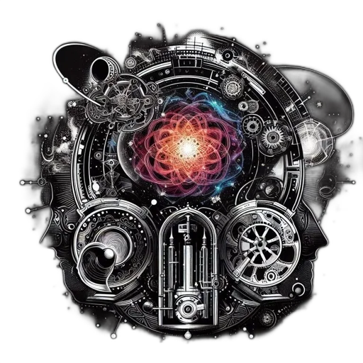 robot, car, jewelry, weapon transparent PNG cut-out