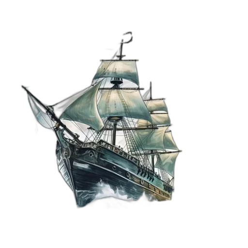weapon, dragon, crown, jacket transparent PNG cut-out