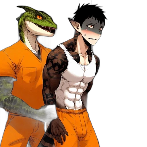 dragon, animal, staff, concept art transparent PNG cut-out