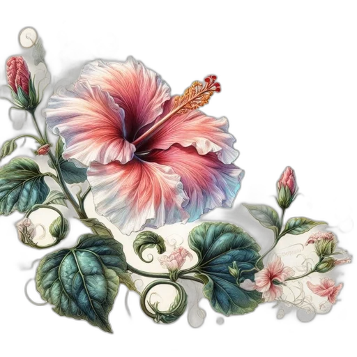 flower, crown, jewelry, dress transparent PNG cut-out