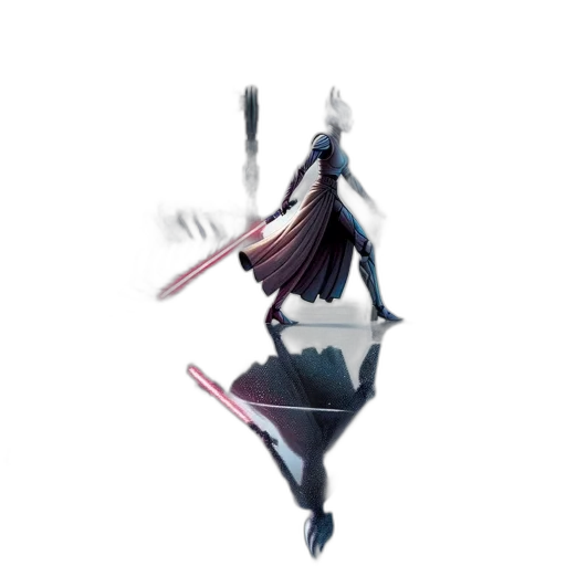 staff, sword, weapon, umbrella transparent PNG cut-out