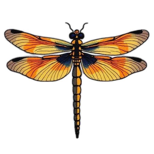 animal, jewelry, staff, creature transparent PNG cut-out