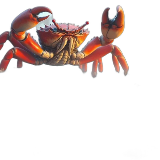 creature, animal, food, crown transparent PNG cut-out
