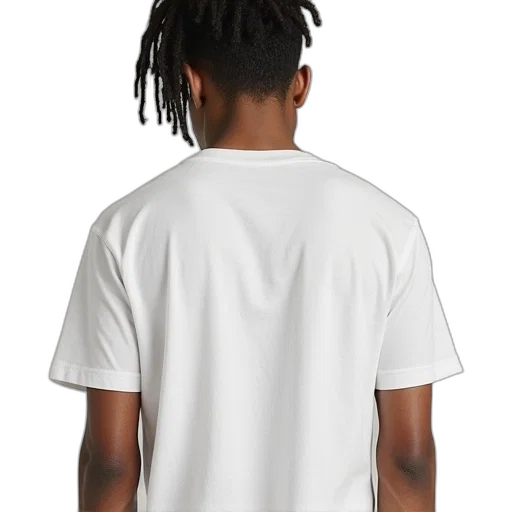 jacket, hair, face, hat transparent PNG cut-out