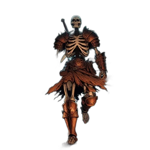 staff, weapon, creature, sword transparent PNG cut-out