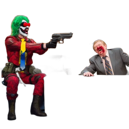 weapon, mask, concept art, pixel art transparent PNG cut-out