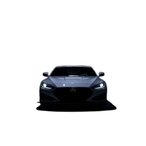 car, robot, animal, face transparent PNG cut-out