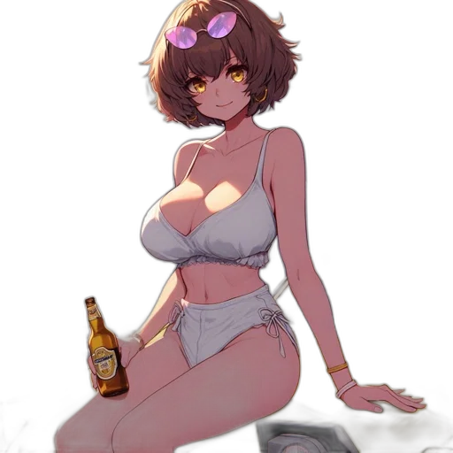 crown, dress, robot, hat transparent PNG cut-out