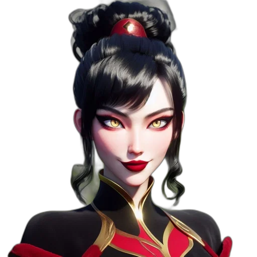 staff, face, fantasy art, concept art transparent PNG cut-out