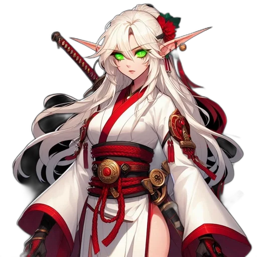 staff, dragon, fantasy art, pixel art transparent PNG cut-out