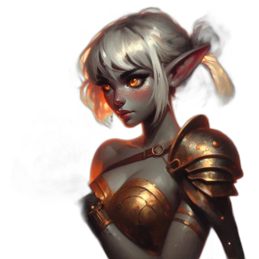 staff, fantasy art, concept art, pixel art transparent PNG cut-out