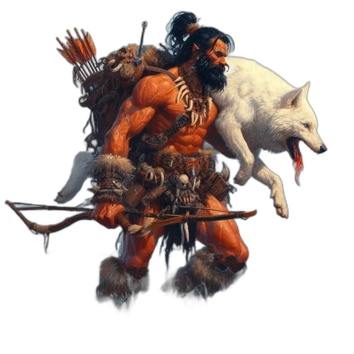animal, weapon, creature, concept art transparent PNG cut-out