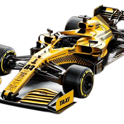 car, 3d render, photorealistic, concept art transparent PNG cut-out