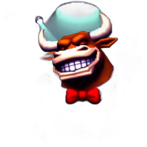 hat, mask, face, staff transparent PNG cut-out