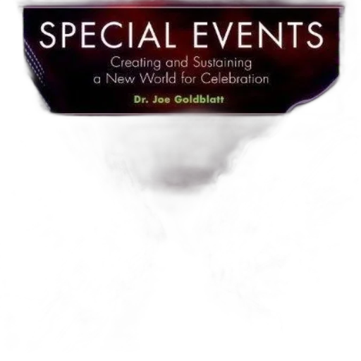 special, events, creating, sustaining transparent PNG cut-out