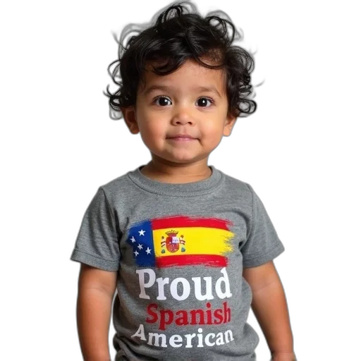toddler, wearing, grey, t-shirt transparent PNG cut-out