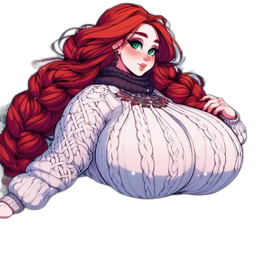 dress, jacket, pixel art, concept art transparent PNG cut-out