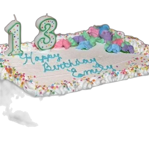 shoes, hat, 3d render, birthday transparent PNG cut-out