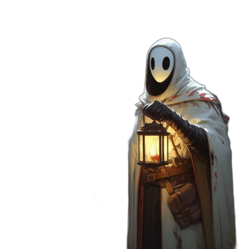 mask, robot, face, creature transparent PNG cut-out